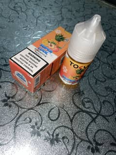 Pineapple Peach Flavour