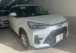 Toyota Raize G package 2020 Model Excellent Condition
