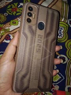 Tecno spark 7