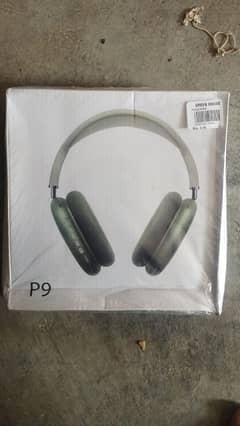 PRO MAX P9