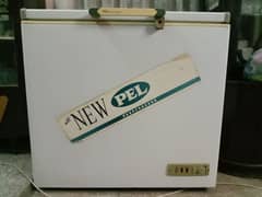 Deep freezer for sale