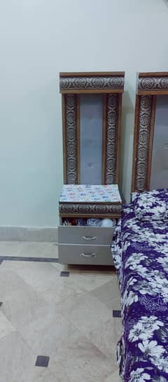 Double Bed