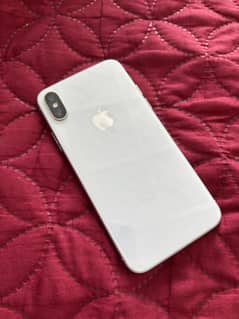 iphone x pta approved 256gb