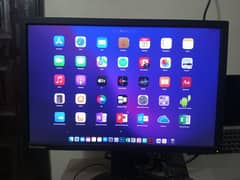 I'm selling my Lenovo 24 inches Full HD+ LCD Monitor