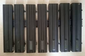 New laptop battery 4400mAh Capacity
