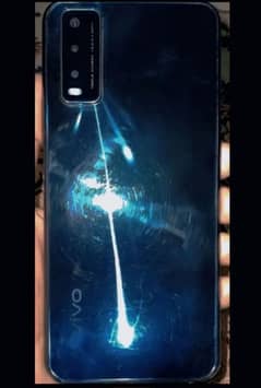 urgent sale vivo y20
