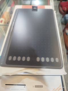 HUION HS611 Graphics Tablet