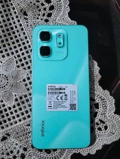Infinix hot 50i 6/128 urgent sale