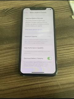 iPhone x pta Proof Exchange Possible