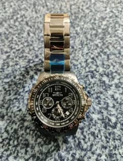 Invicta