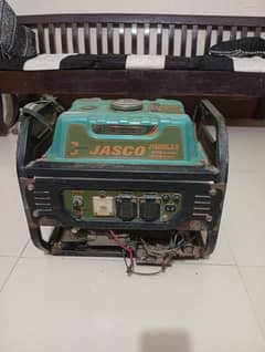 jasco J1800 DLS-X generator