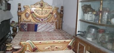bed set