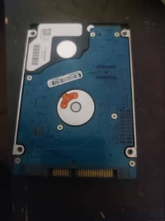Seagate Laptop Hardrive in excellent Condition