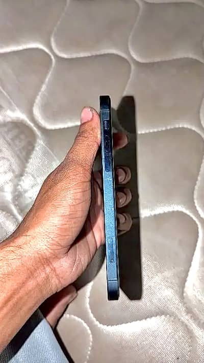 Urgent sale iphone 12 JV