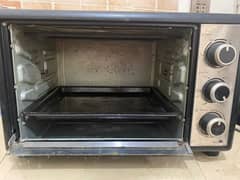Westpoint oven roasted and for baking