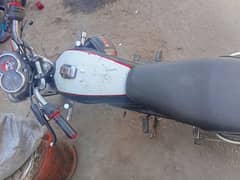 Yamaha junoon for sale 2006 model