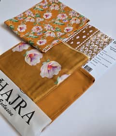 HAJRA