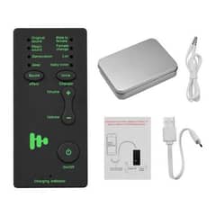 High Quality Voice Changer Specially For Female Voice