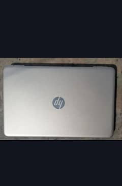 HP pavilion 14 Core I5 6th gen