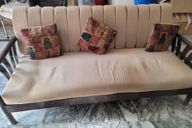 Sofa Set 5 seater