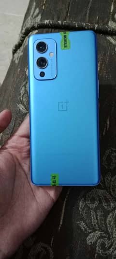 OnePlus 9 5G
