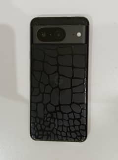 Google Pixel 8 Black