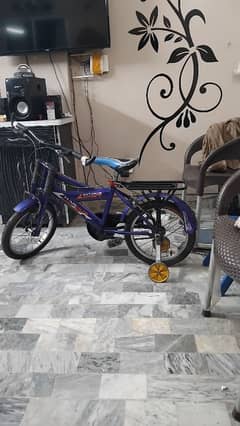 cycle