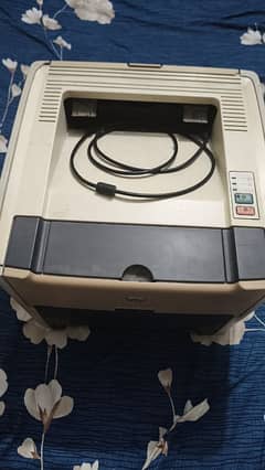 printer laser 1160