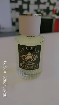 Baccarat