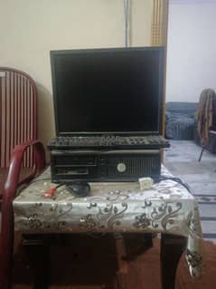 Dell computer
