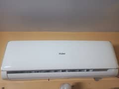1 ton Haier Ac
