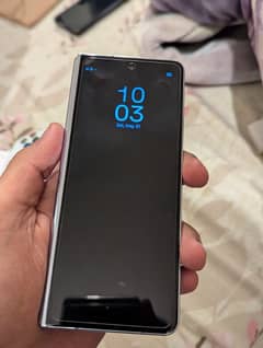 Samsung Z fold 5