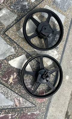 star rims available ha 03326112231 contact