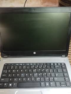 HP ProBook 640, Core i5, 4th Generation Laptop