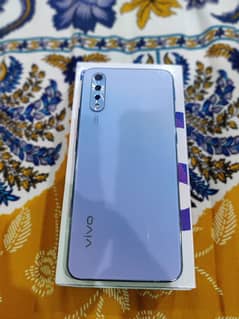 Model vivo s1 whatsapp number 03222211510
