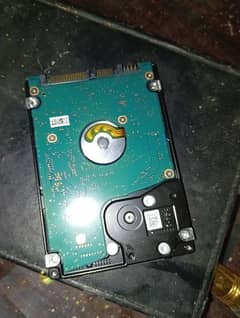 hardisk