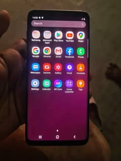 Samsung s9plus