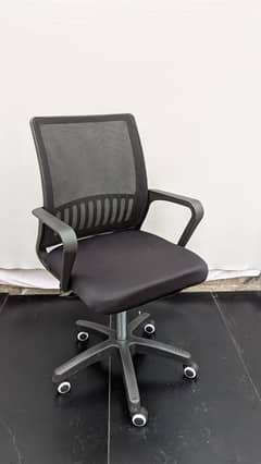 Office chair , adjustable computer Swivel modern ergonomic home chair