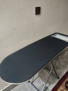 Iron stand | Istri stand