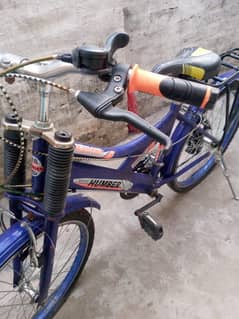 Wana sale my bicycle,