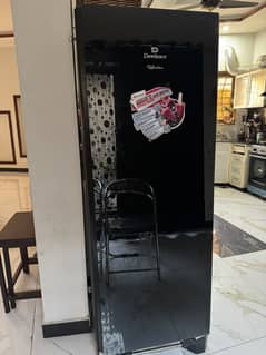 Freezer and refrigerator multiple