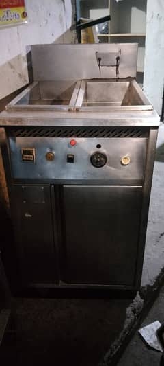 Fryer