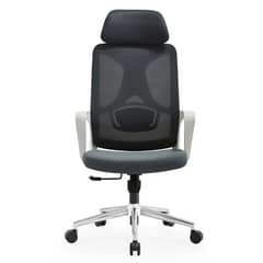 Ergonomic design of Home, office & computer desk executive chair