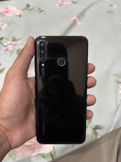 Huawei p30 lite best hotspot device