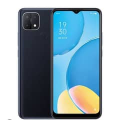Oppo A15s