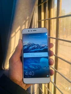 Huawei Honor Nova 2 PLus 4/128