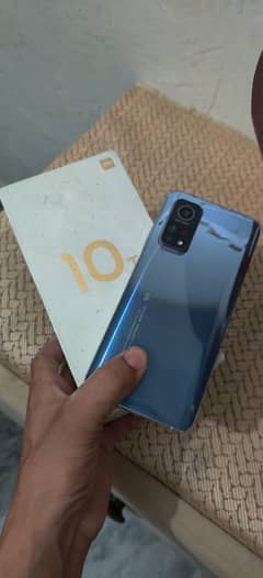 Xiaomi mi 10t 8/128 PUBG 90fps exchange possible
