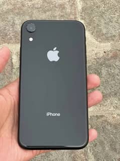 iPhone Xr WhatsApp Num #03265949331