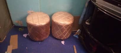 2 site stool