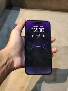 14 pro max